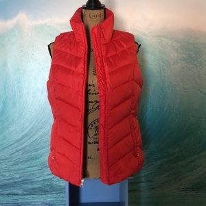 Eddie Bauer Down Vest